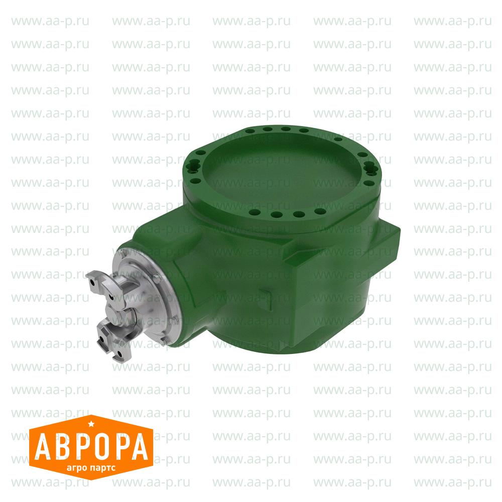 F066132 КОРП.  ПОДШИПН.  БЕЗ  ПОДШ.